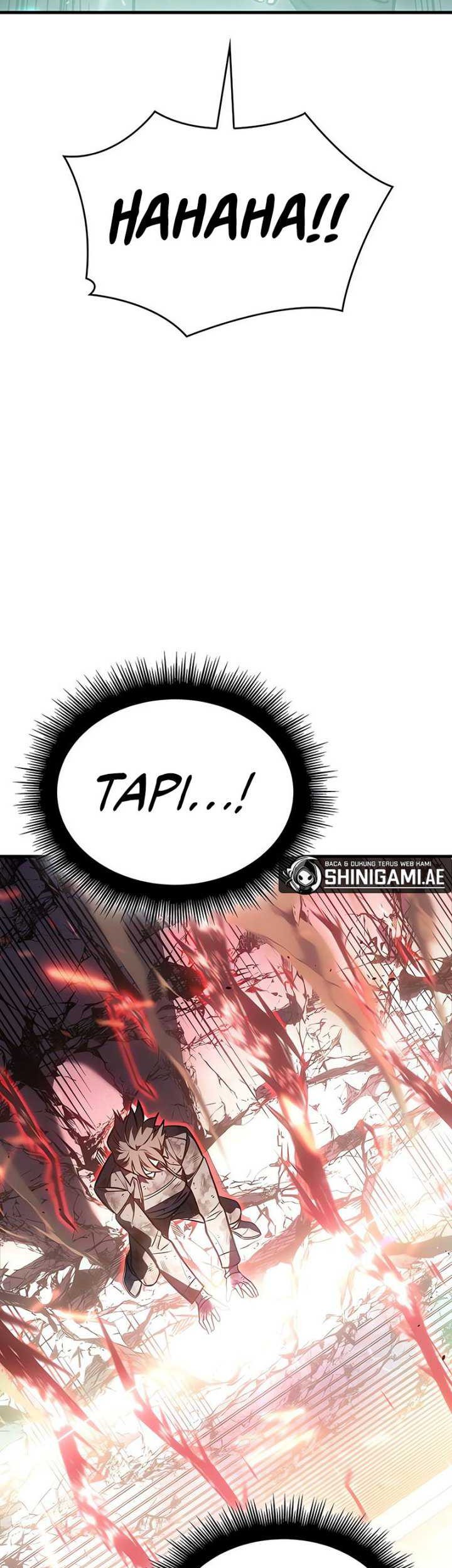 Regressing With The King’s Power Chapter 32 - halaman 48