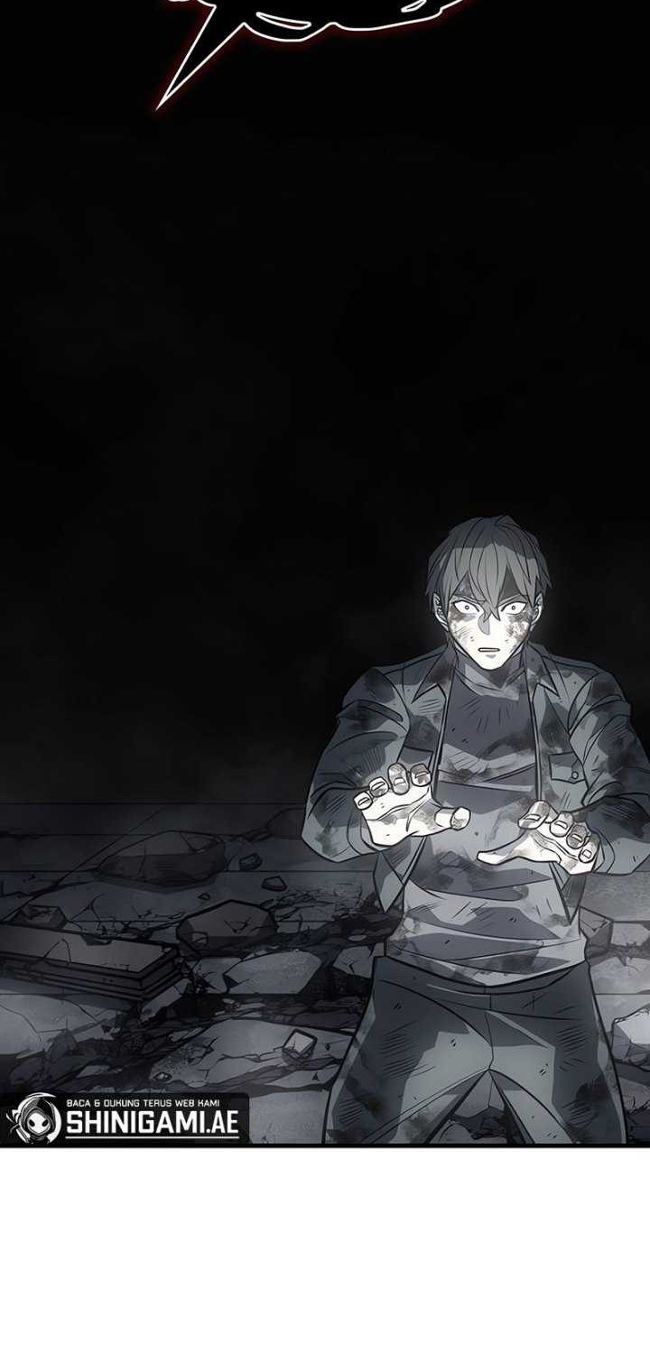 Regressing With The King’s Power Chapter 32 - halaman 53