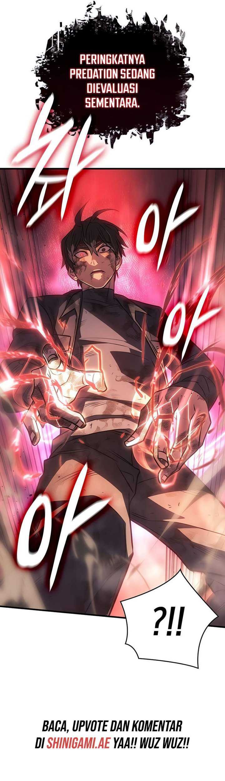 Regressing With The King’s Power Chapter 32 - halaman 58