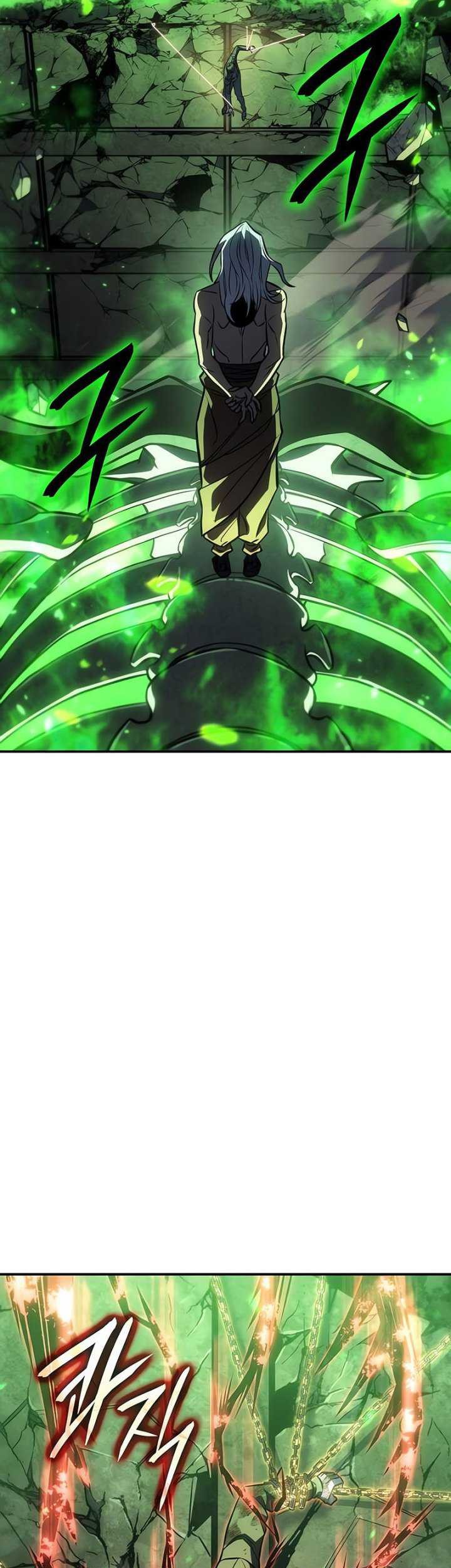 Regressing With The King’s Power Chapter 32 - halaman 6