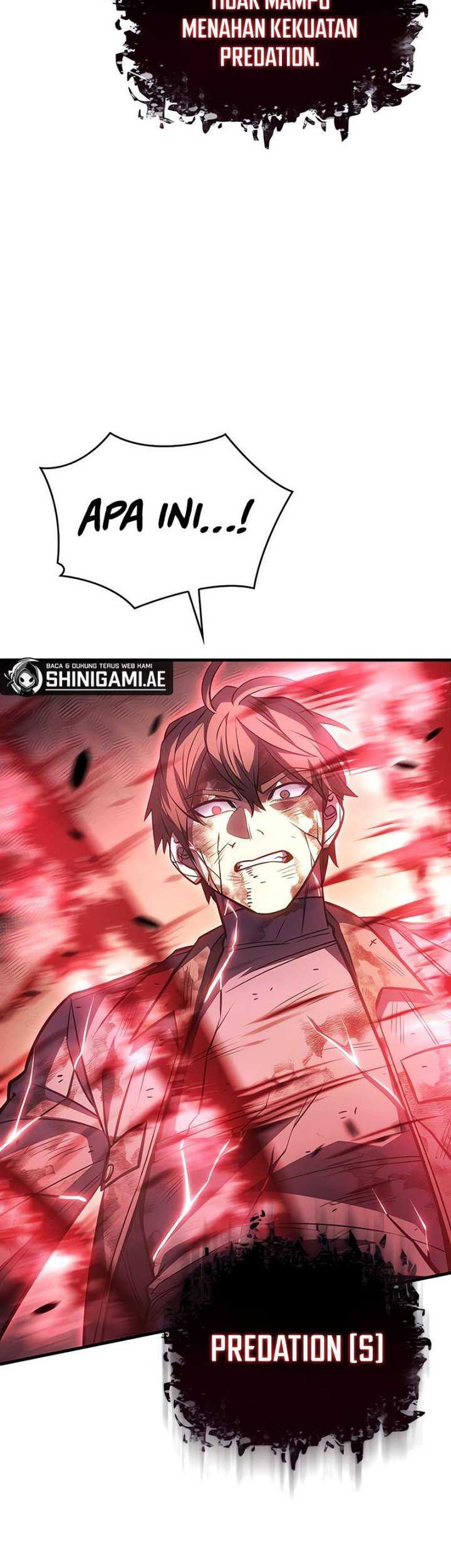 Regressing With The King’s Power Chapter 32 - halaman 60