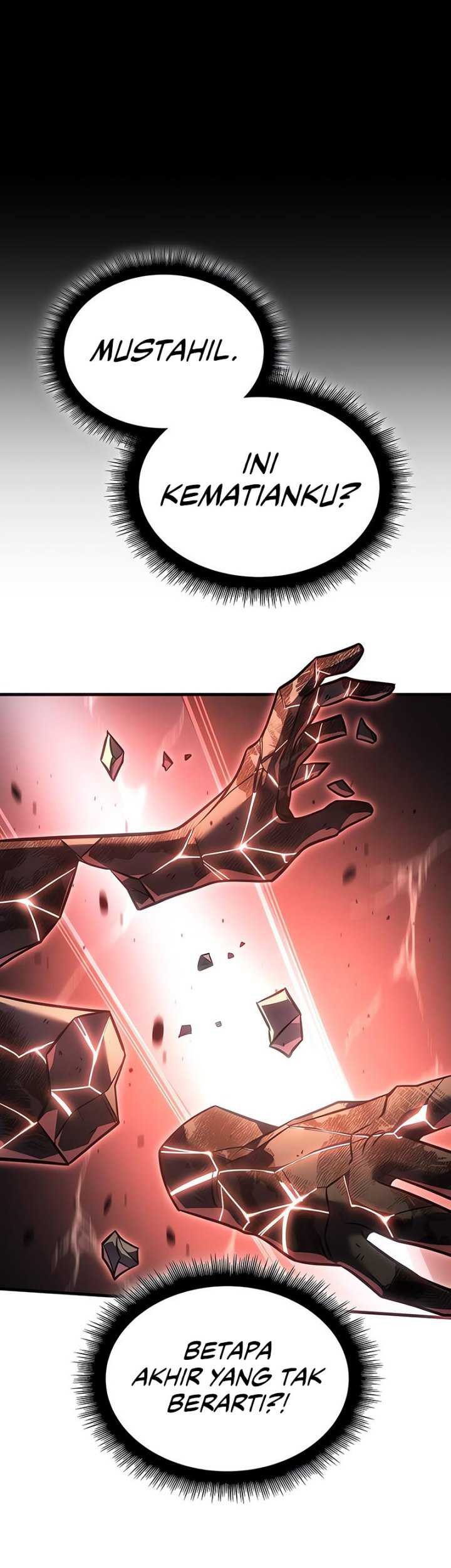 Regressing With The King’s Power Chapter 32 - halaman 70