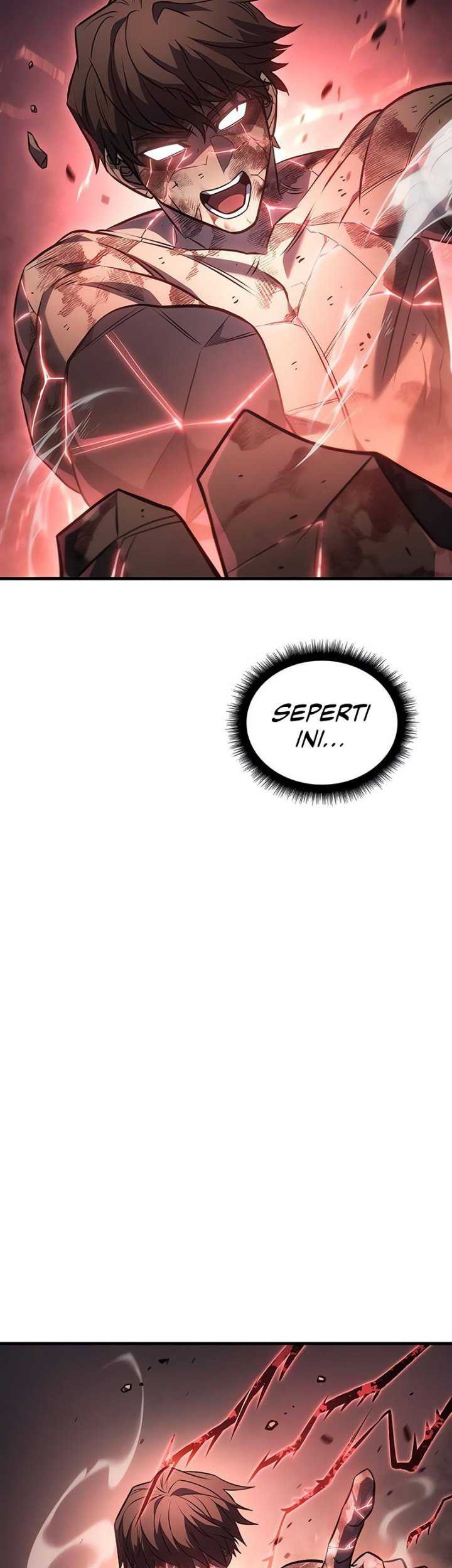 Regressing With The King’s Power Chapter 32 - halaman 72