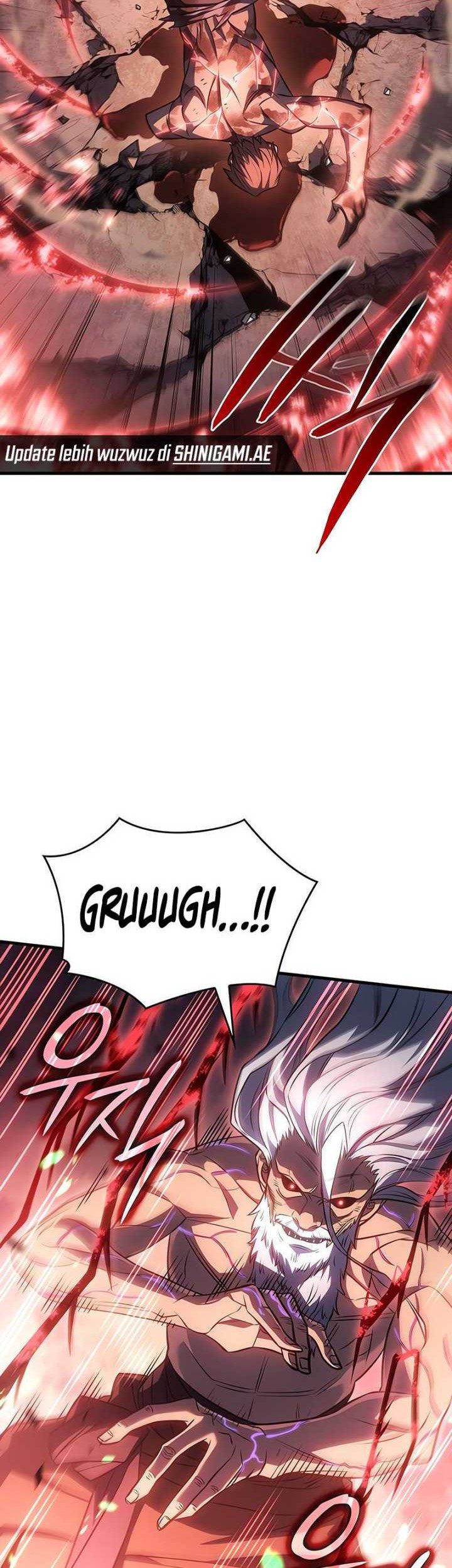 Regressing With The King’s Power Chapter 32 - halaman 75