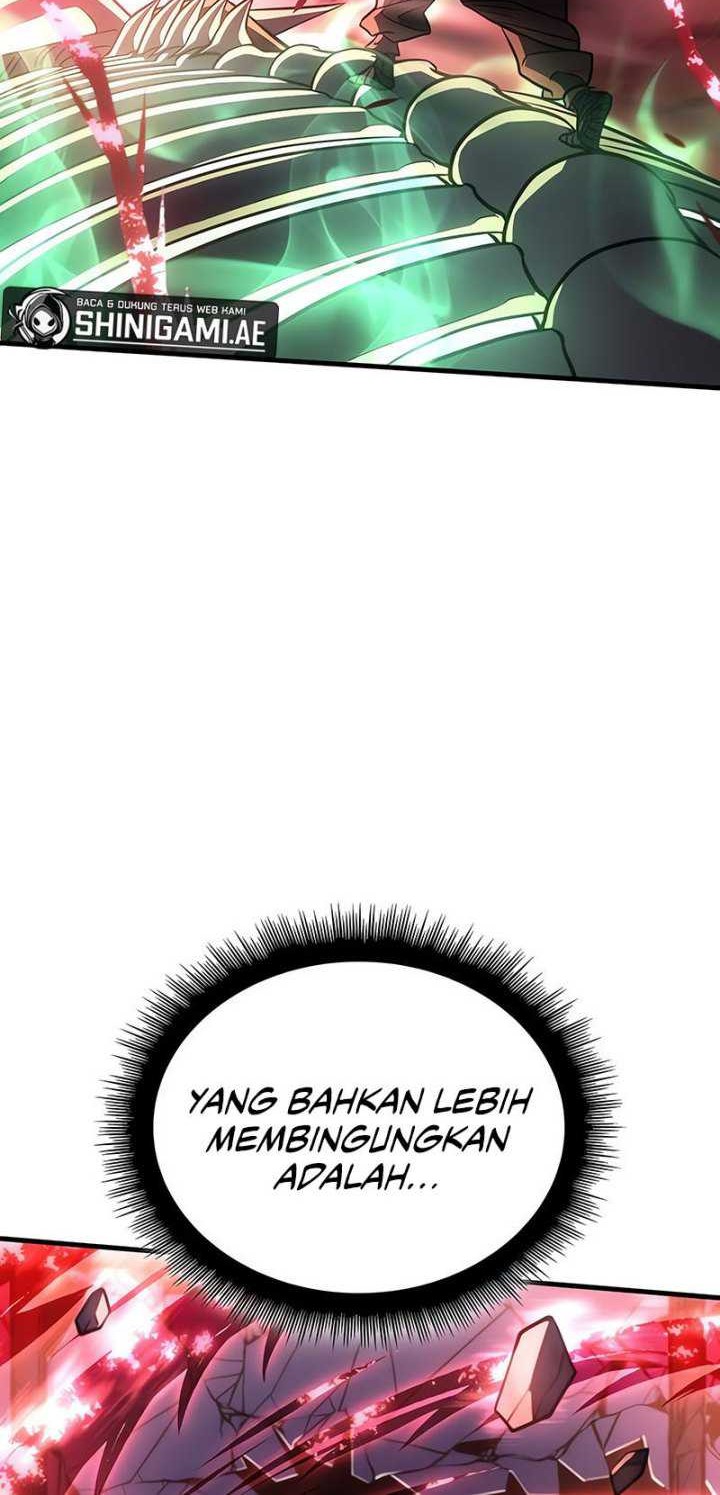 Regressing With The King’s Power Chapter 32 - halaman 77