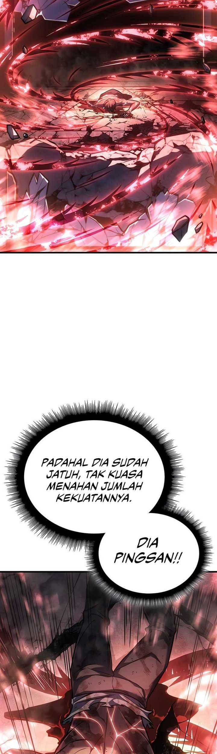 Regressing With The King’s Power Chapter 32 - halaman 78