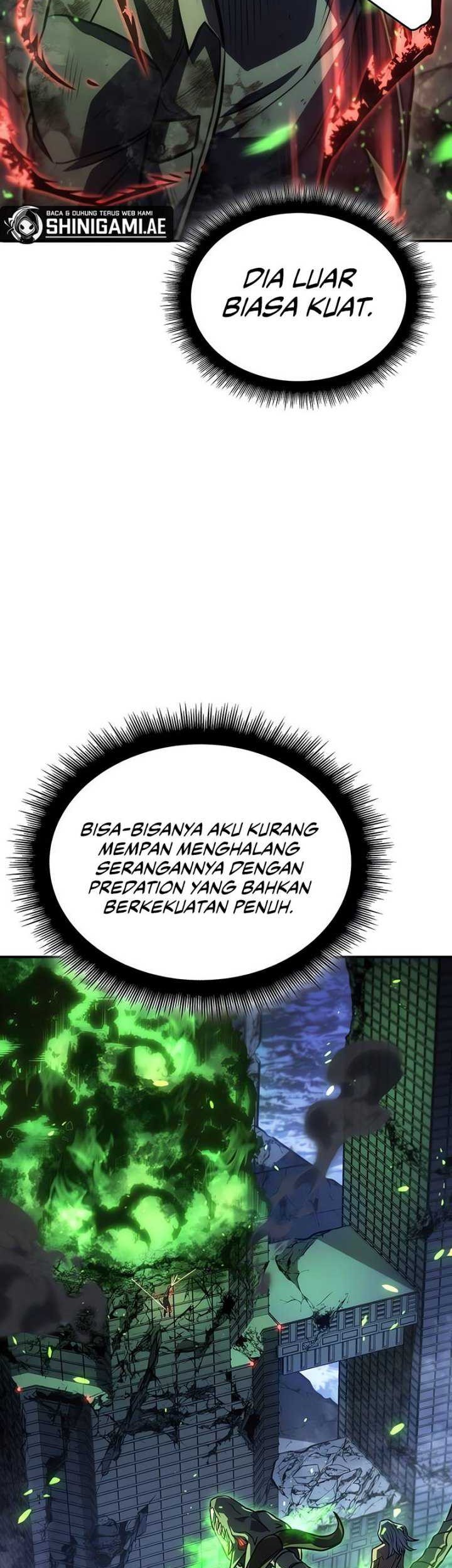 Regressing With The King’s Power Chapter 32 - halaman 8