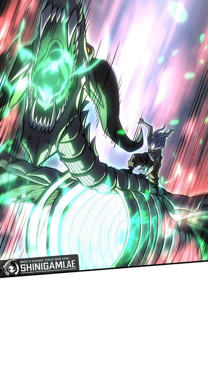 Regressing With The King’s Power Chapter 32 - halaman 81
