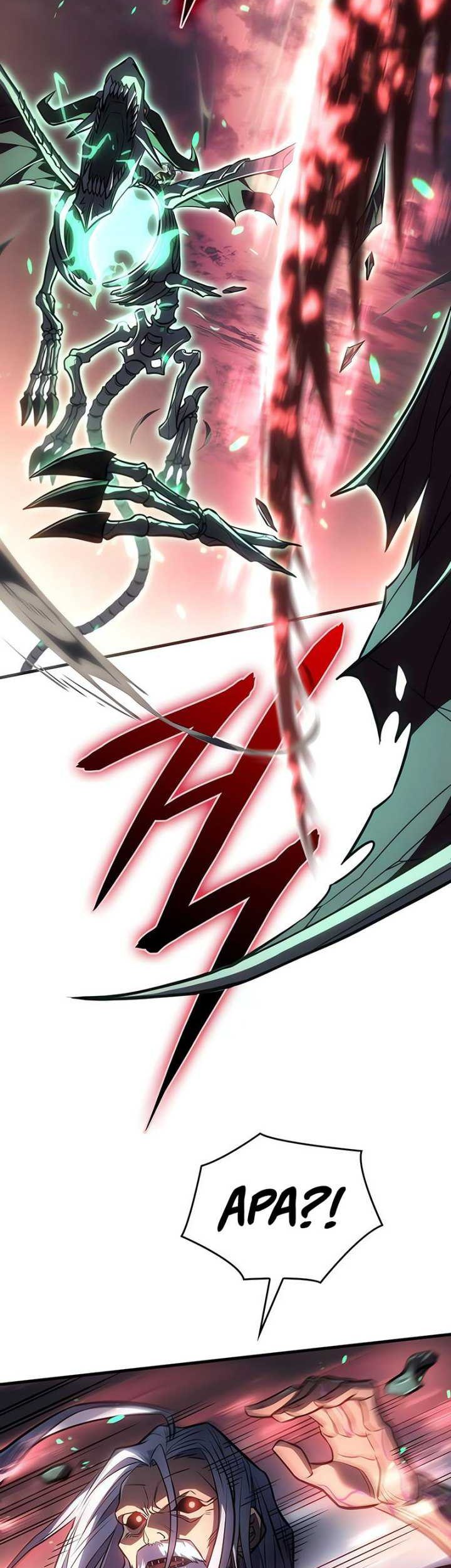Regressing With The King’s Power Chapter 32 - halaman 84