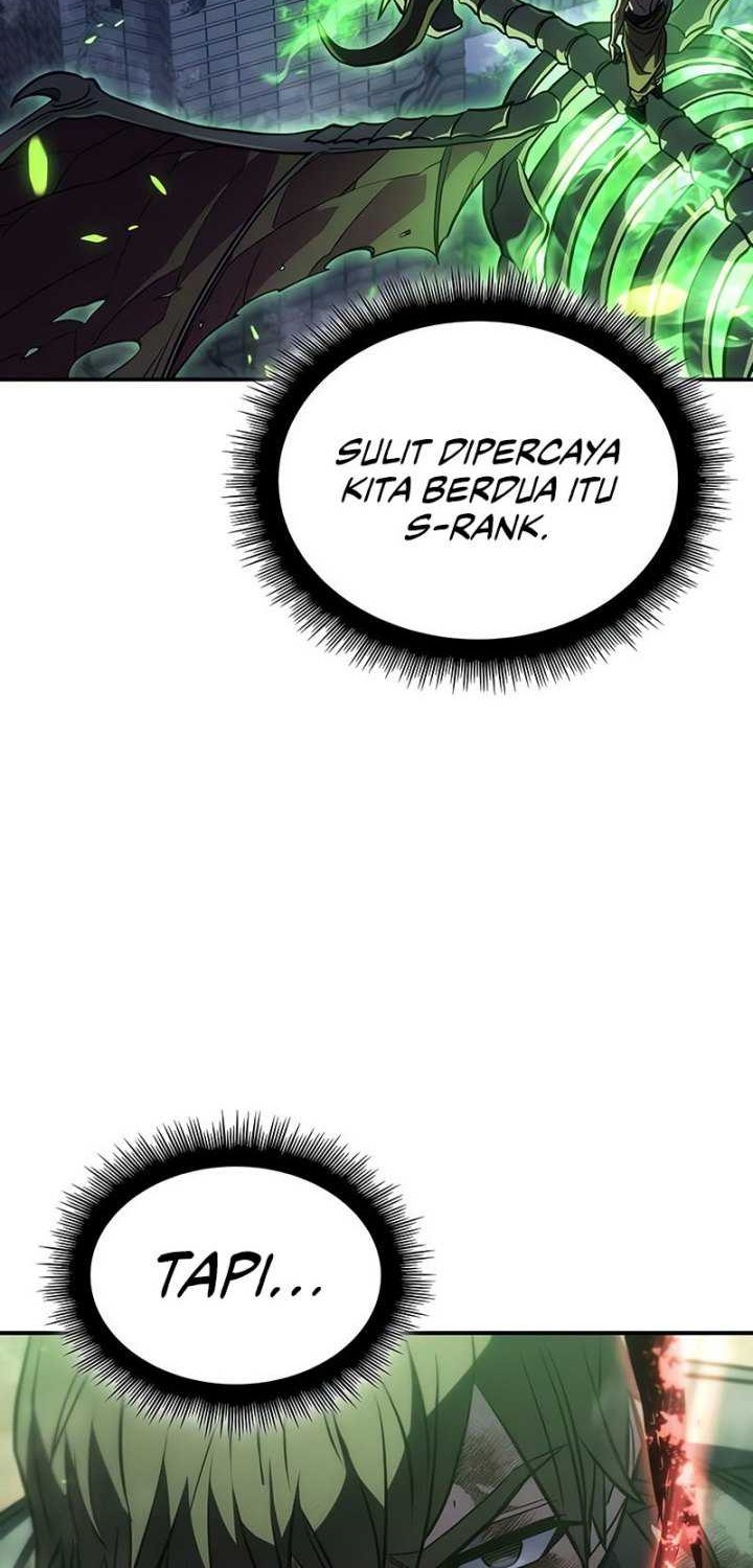 Regressing With The King’s Power Chapter 32 - halaman 9