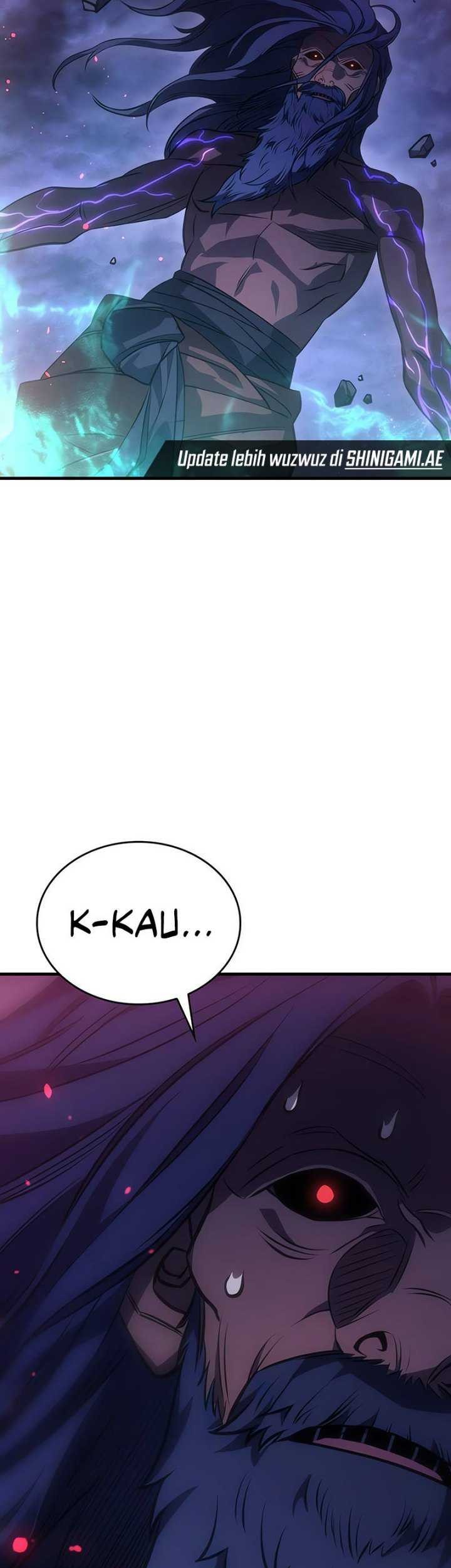 Regressing With The King’s Power Chapter 32 - halaman 94