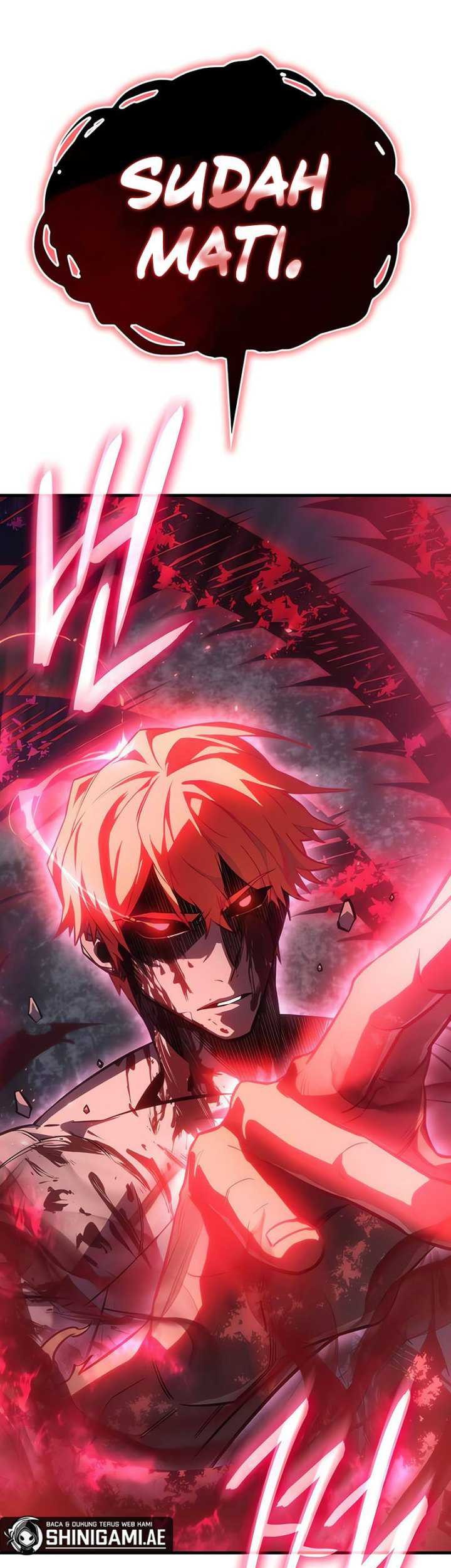 Regressing With The King’s Power Chapter 32 - halaman 98