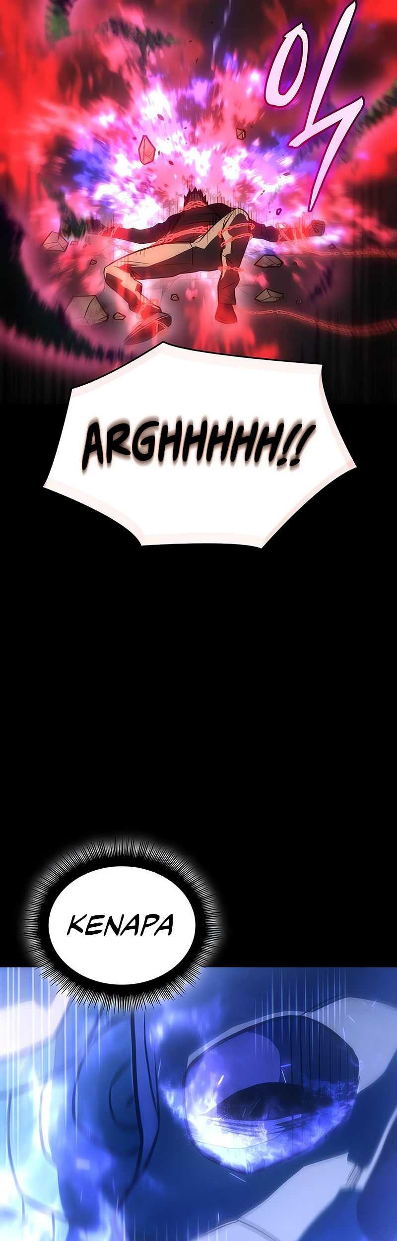 Regressing With The King’s Power Chapter 33 - halaman 10