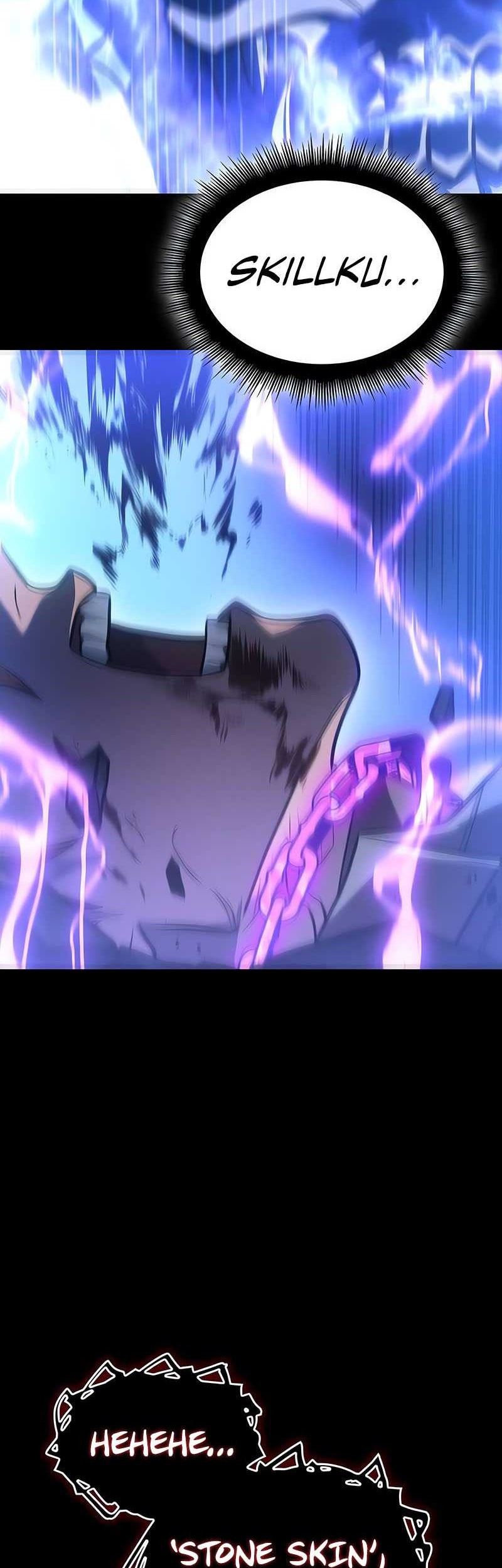 Regressing With The King’s Power Chapter 33 - halaman 11