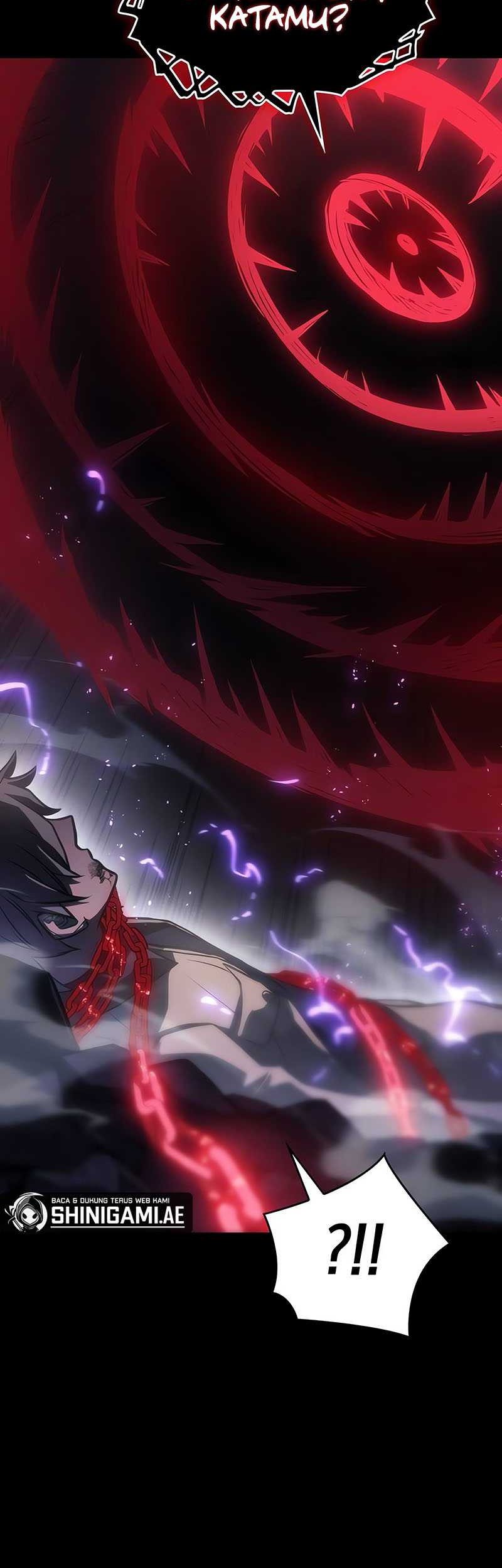 Regressing With The King’s Power Chapter 33 - halaman 12