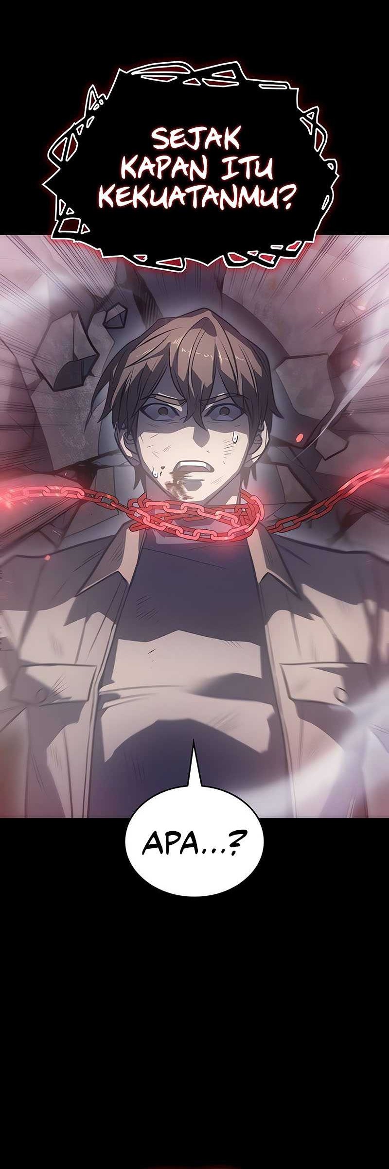 Regressing With The King’s Power Chapter 33 - halaman 13