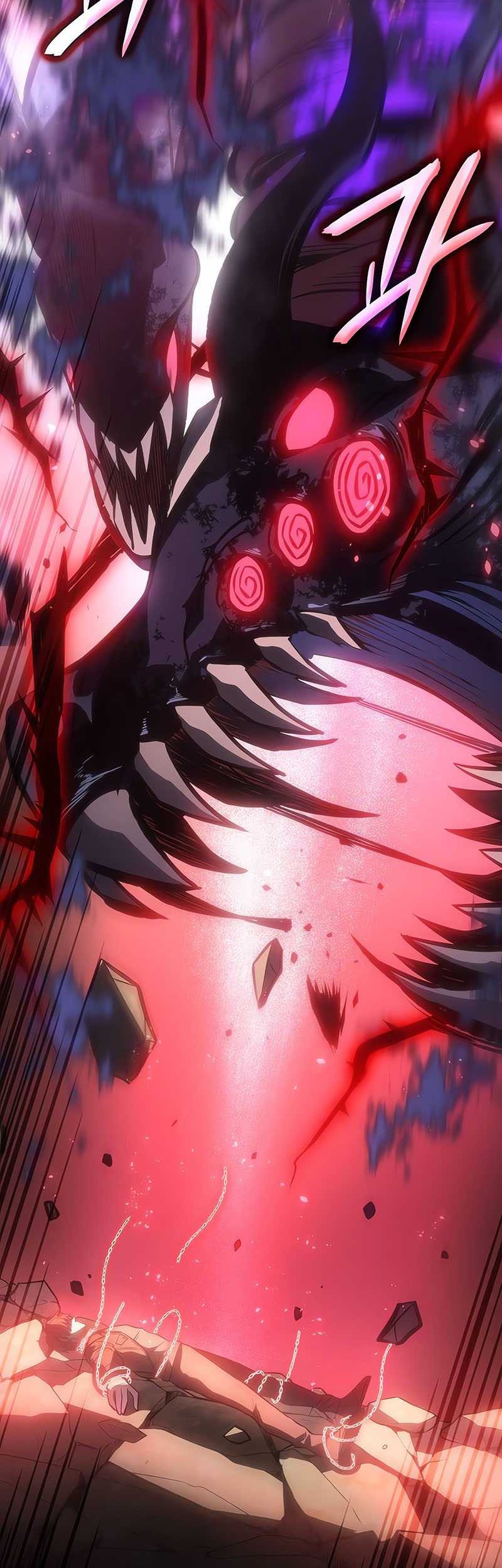 Regressing With The King’s Power Chapter 33 - halaman 16