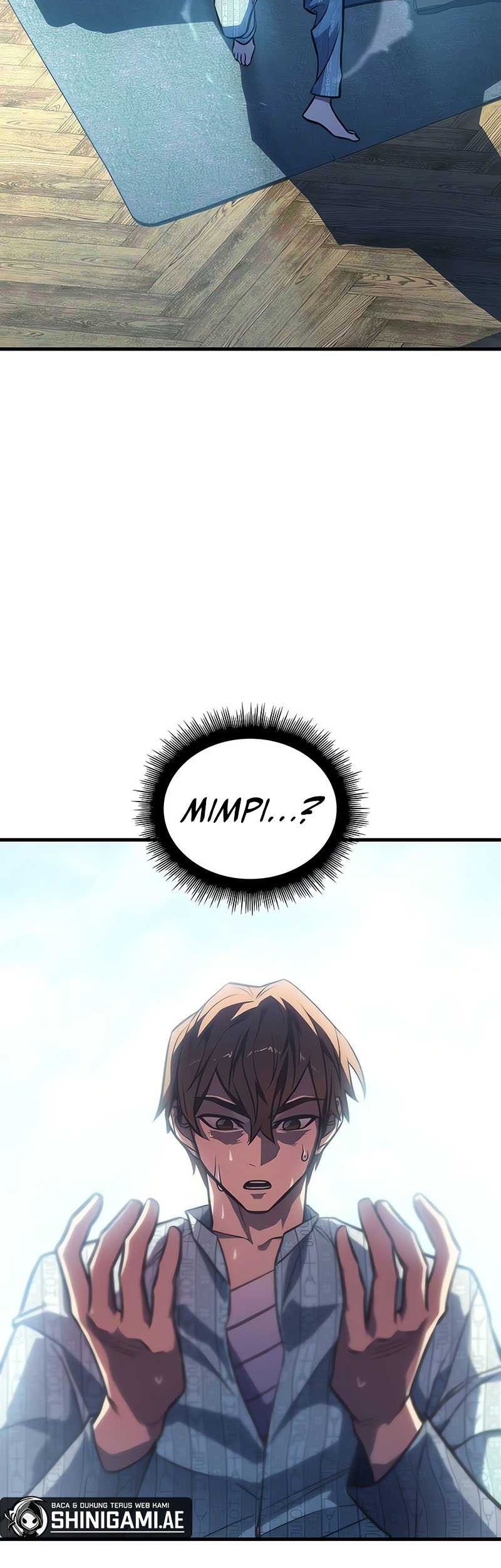 Regressing With The King’s Power Chapter 33 - halaman 20