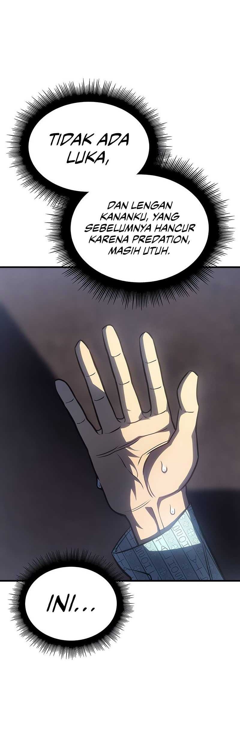 Regressing With The King’s Power Chapter 33 - halaman 21