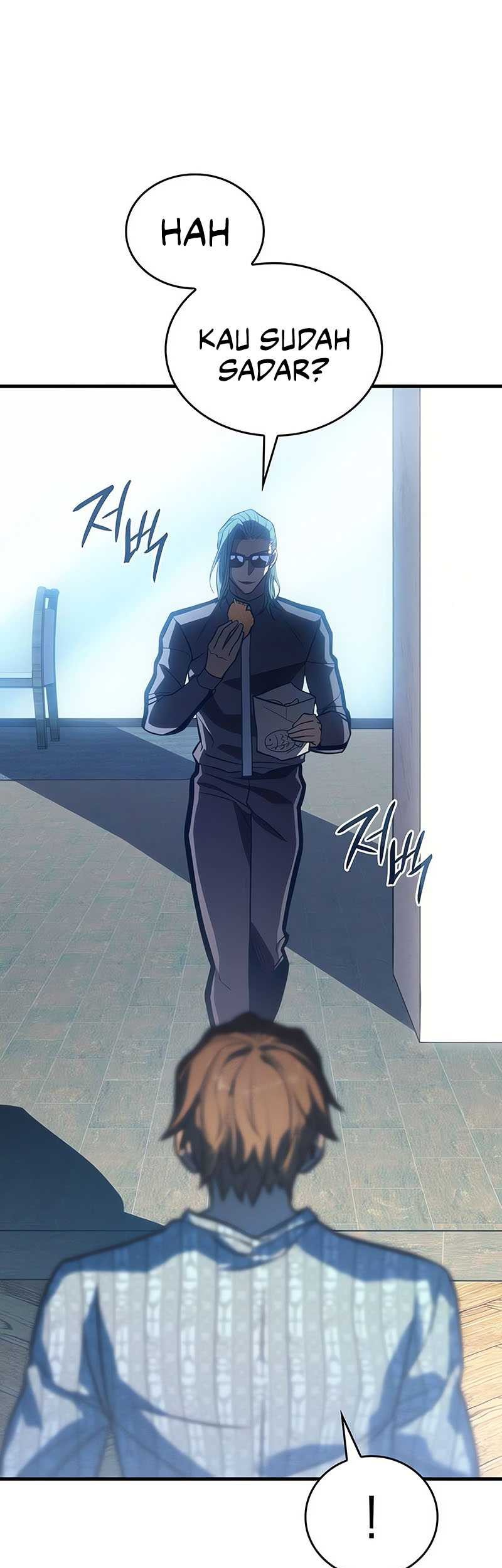 Regressing With The King’s Power Chapter 33 - halaman 22