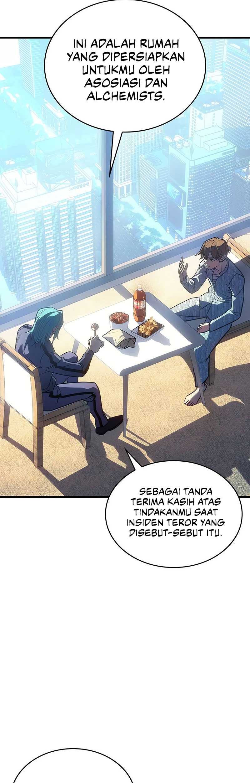 Regressing With The King’s Power Chapter 33 - halaman 26