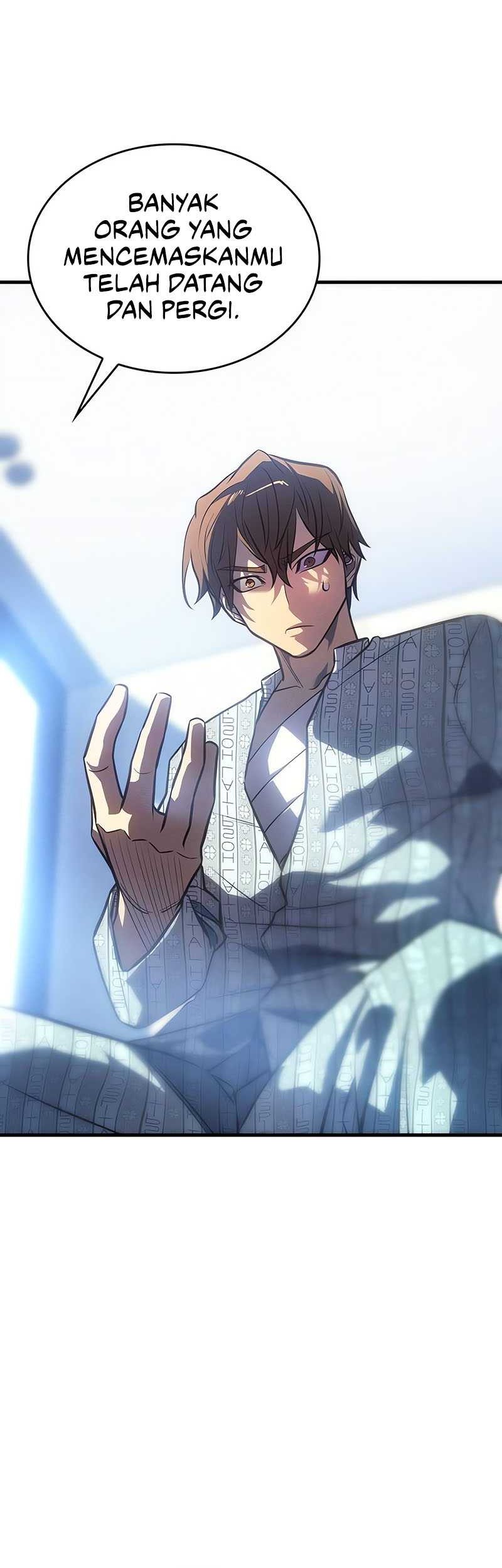 Regressing With The King’s Power Chapter 33 - halaman 28