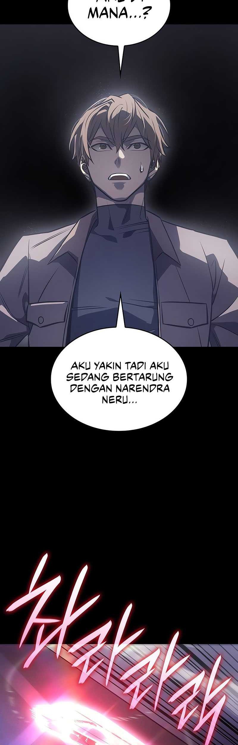 Regressing With The King’s Power Chapter 33 - halaman 3