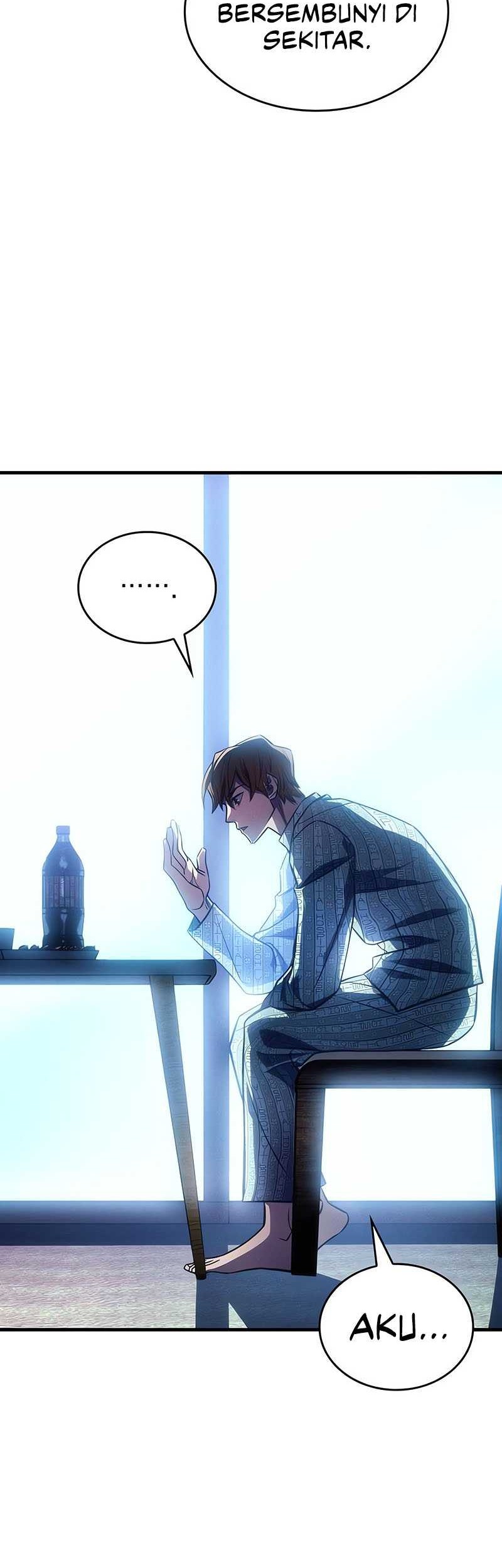 Regressing With The King’s Power Chapter 33 - halaman 31