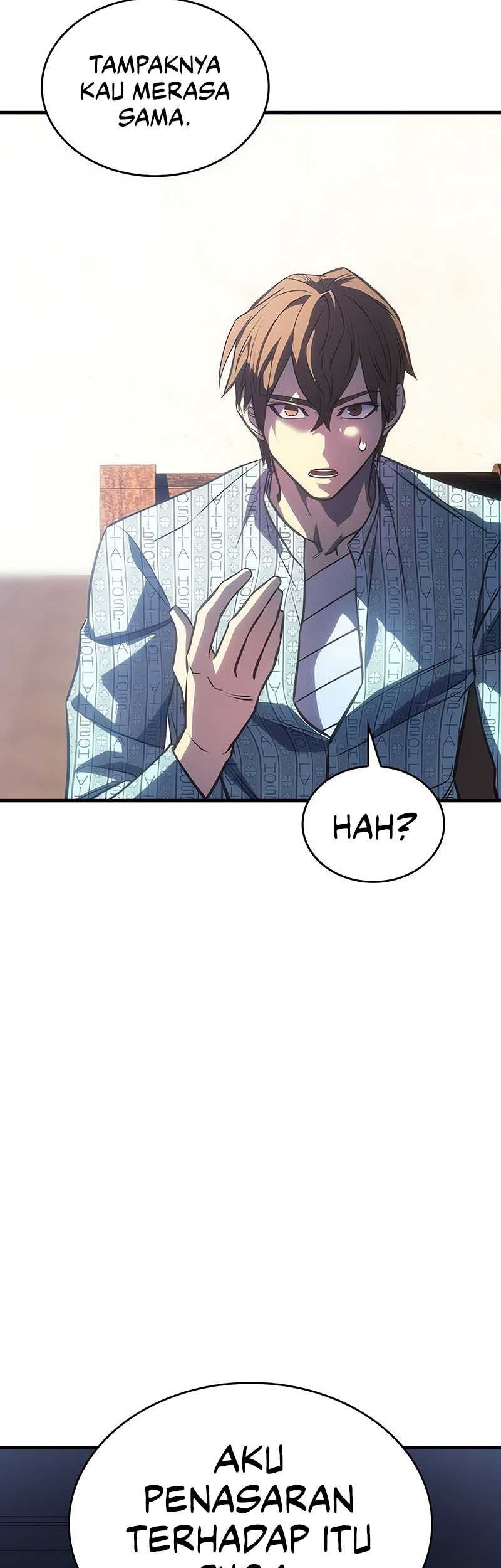 Regressing With The King’s Power Chapter 33 - halaman 34