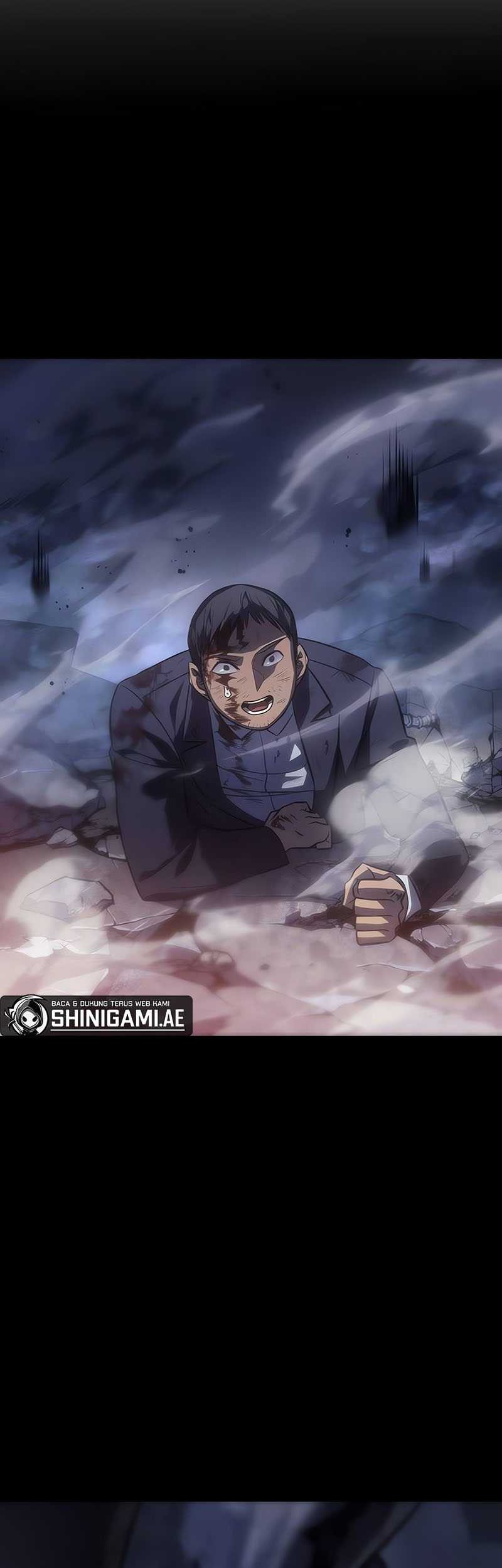 Regressing With The King’s Power Chapter 33 - halaman 36