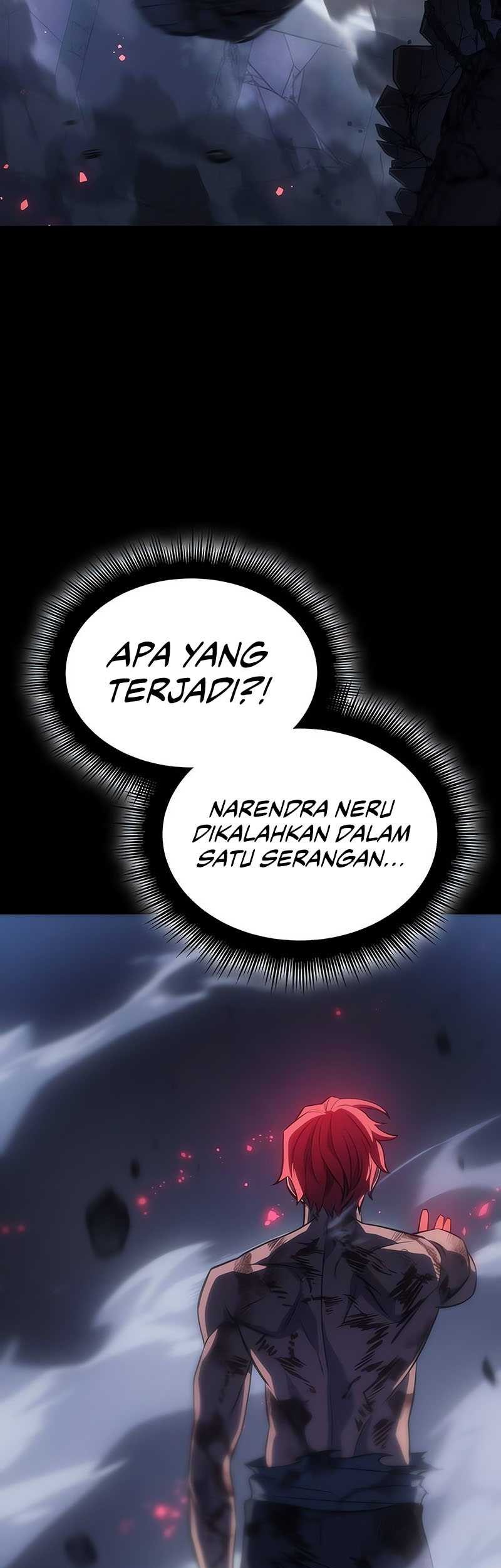 Regressing With The King’s Power Chapter 33 - halaman 38