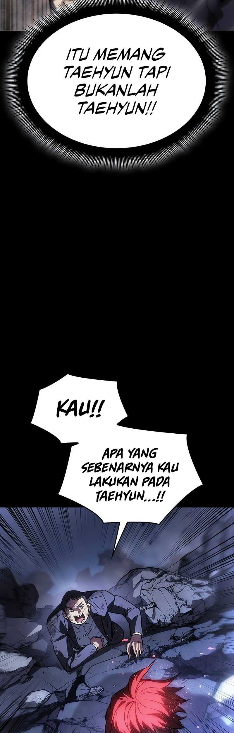 Regressing With The King’s Power Chapter 33 - halaman 40