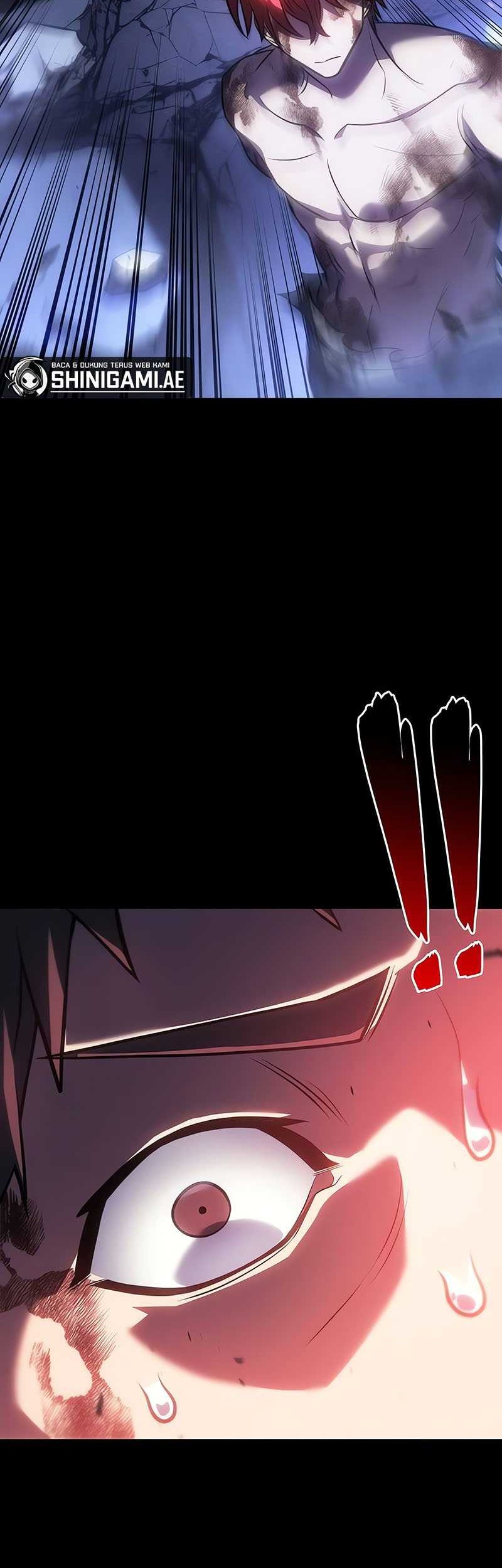 Regressing With The King’s Power Chapter 33 - halaman 41
