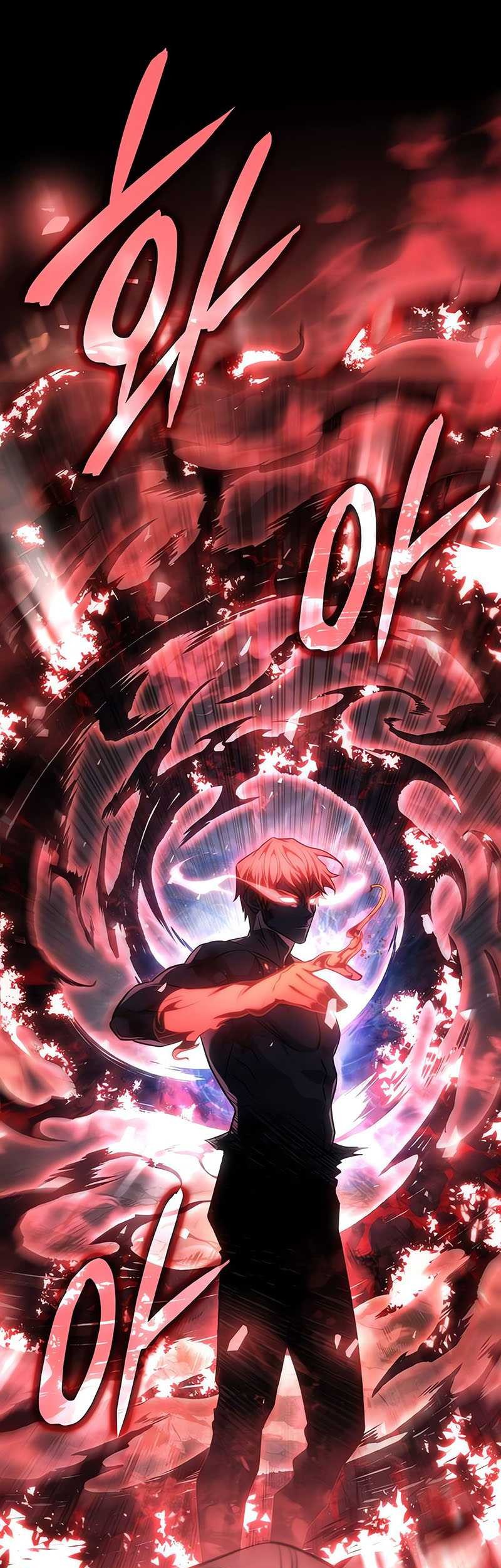 Regressing With The King’s Power Chapter 33 - halaman 42
