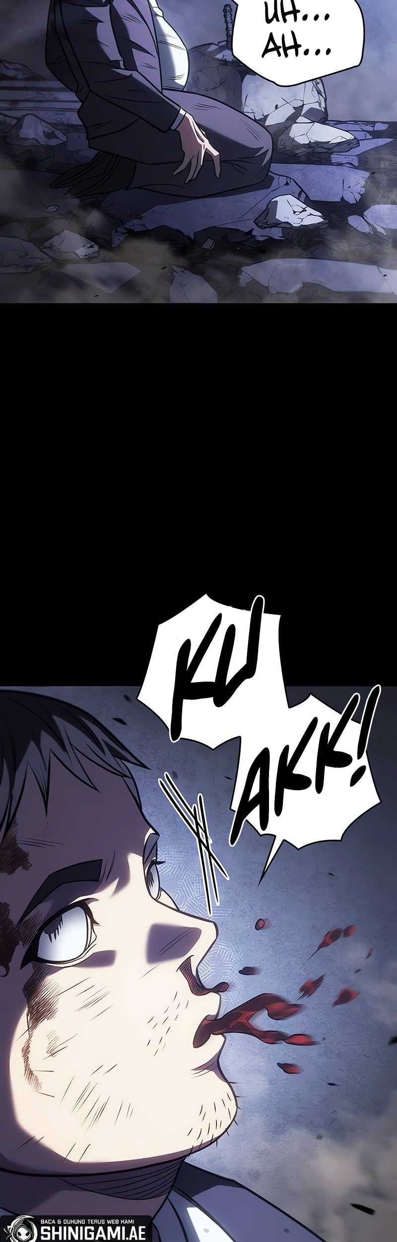 Regressing With The King’s Power Chapter 33 - halaman 44
