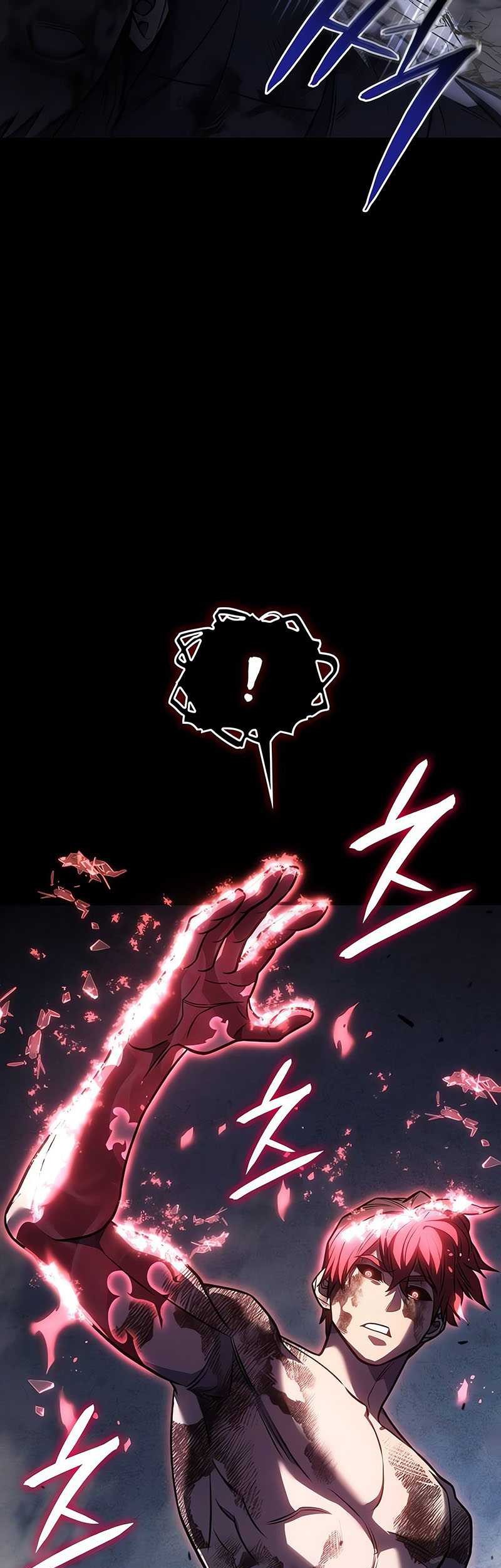 Regressing With The King’s Power Chapter 33 - halaman 46