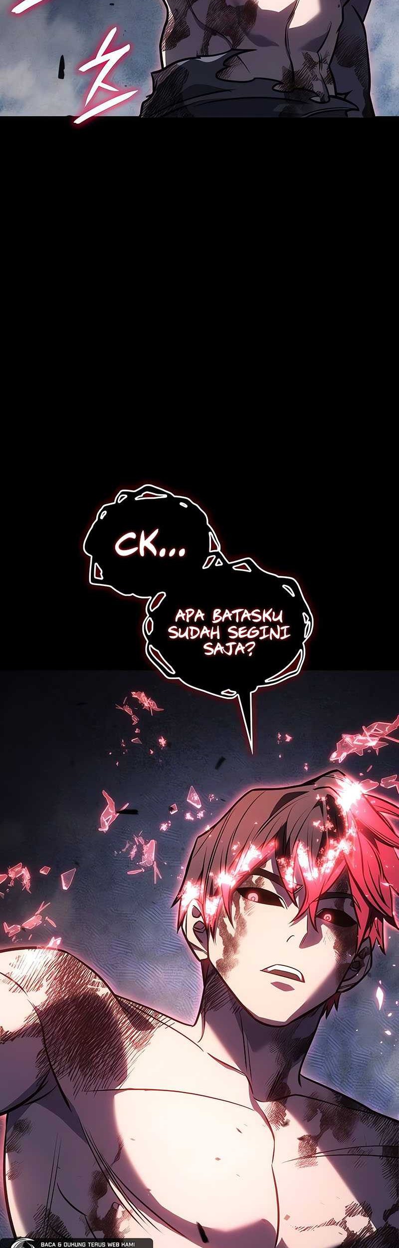 Regressing With The King’s Power Chapter 33 - halaman 47