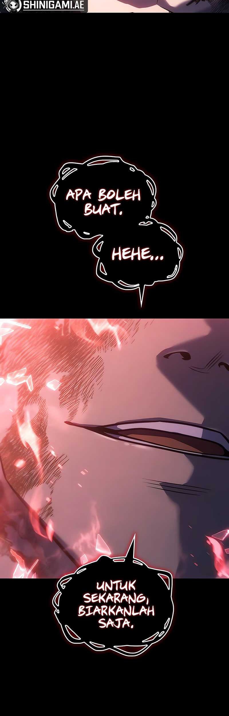 Regressing With The King’s Power Chapter 33 - halaman 48