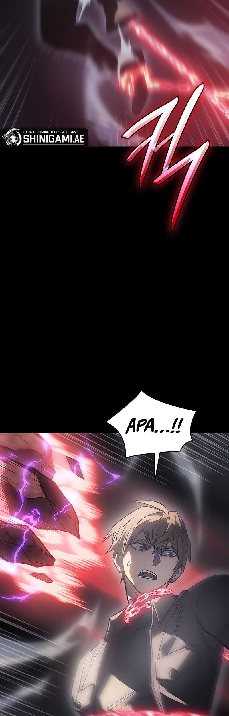Regressing With The King’s Power Chapter 33 - halaman 5
