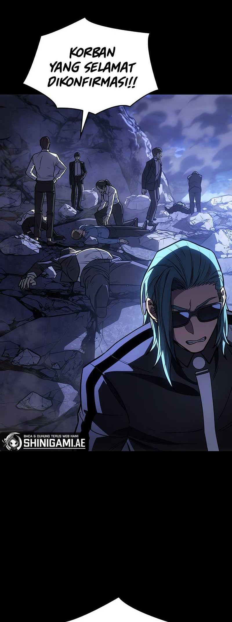 Regressing With The King’s Power Chapter 33 - halaman 53