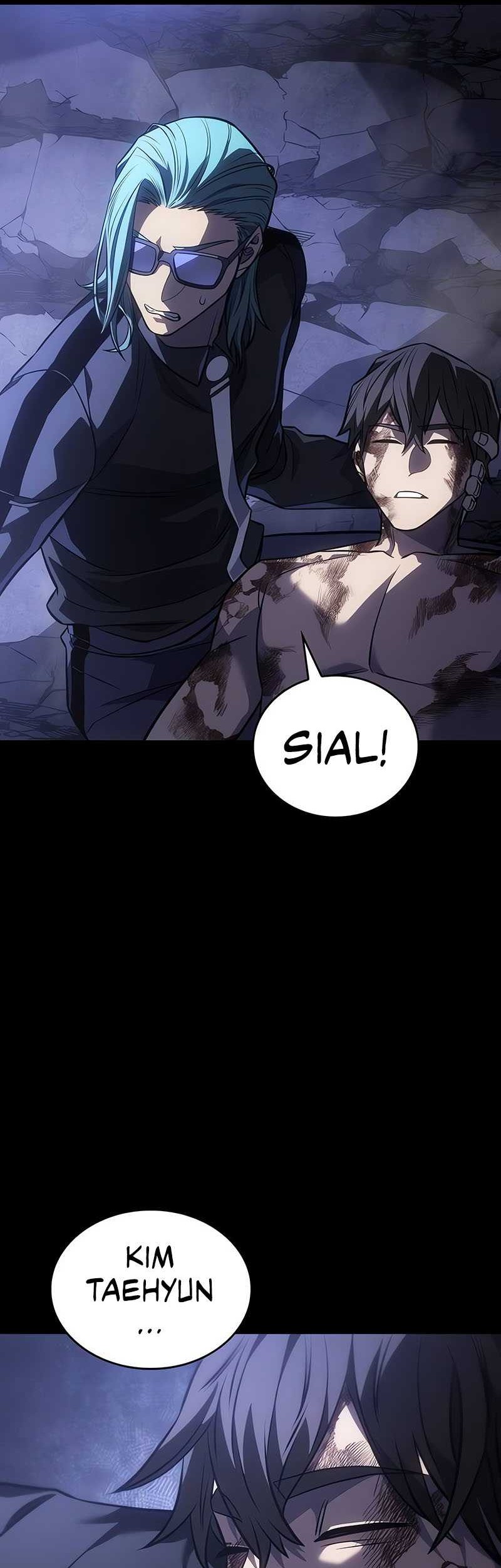 Regressing With The King’s Power Chapter 33 - halaman 55