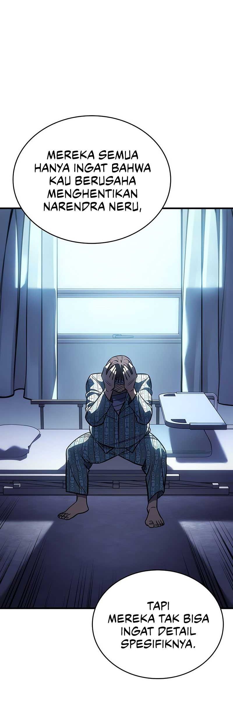 Regressing With The King’s Power Chapter 33 - halaman 60