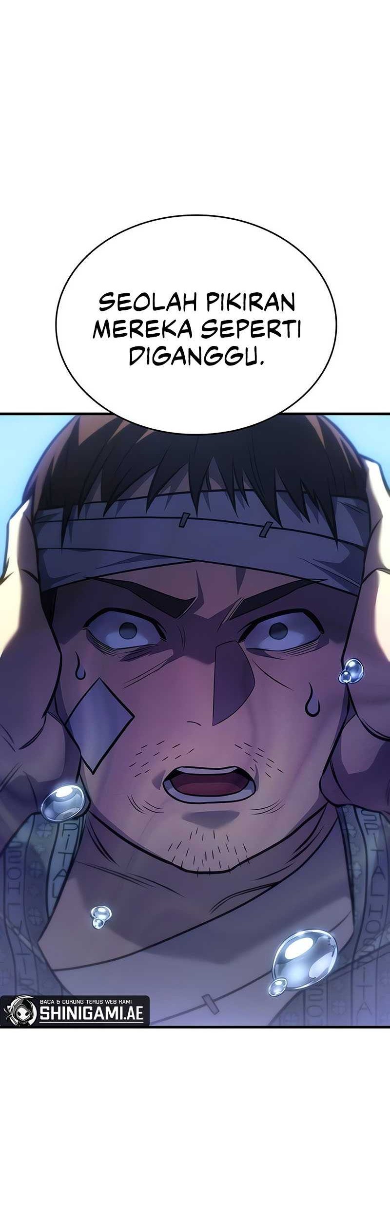Regressing With The King’s Power Chapter 33 - halaman 61