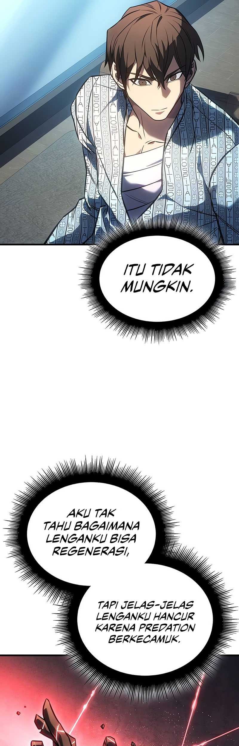 Regressing With The King’s Power Chapter 33 - halaman 66