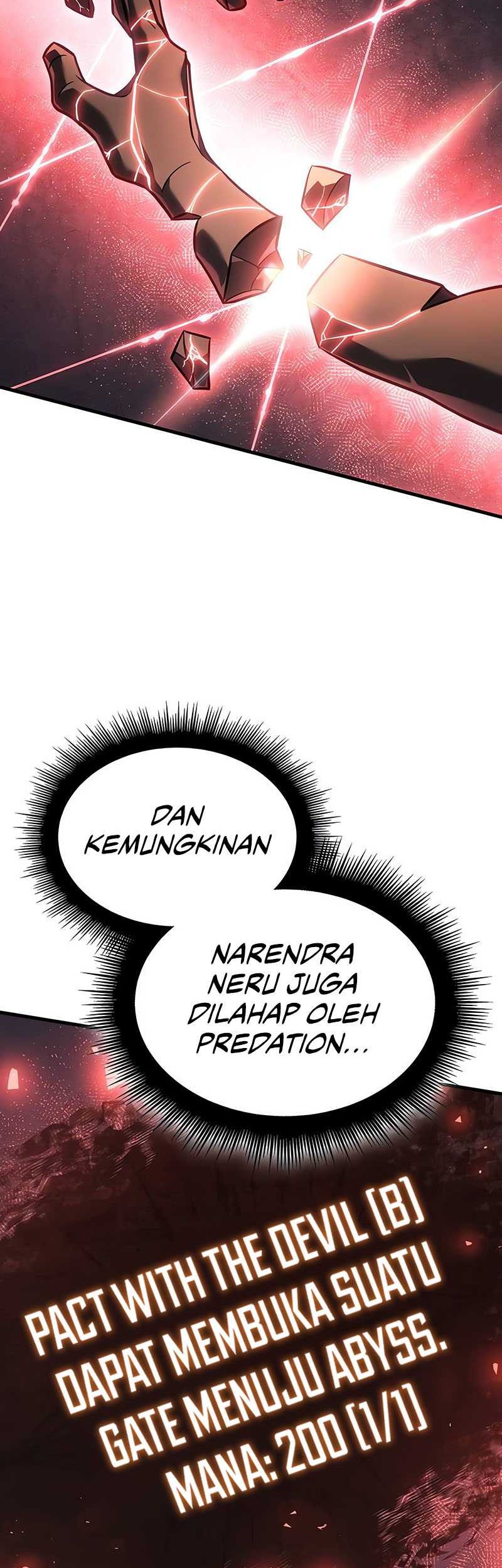 Regressing With The King’s Power Chapter 33 - halaman 67
