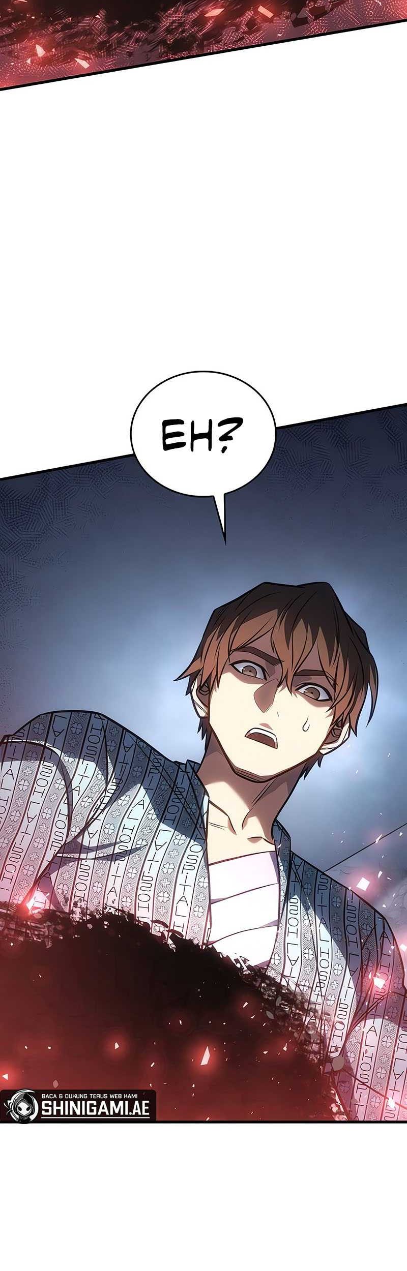 Regressing With The King’s Power Chapter 33 - halaman 68