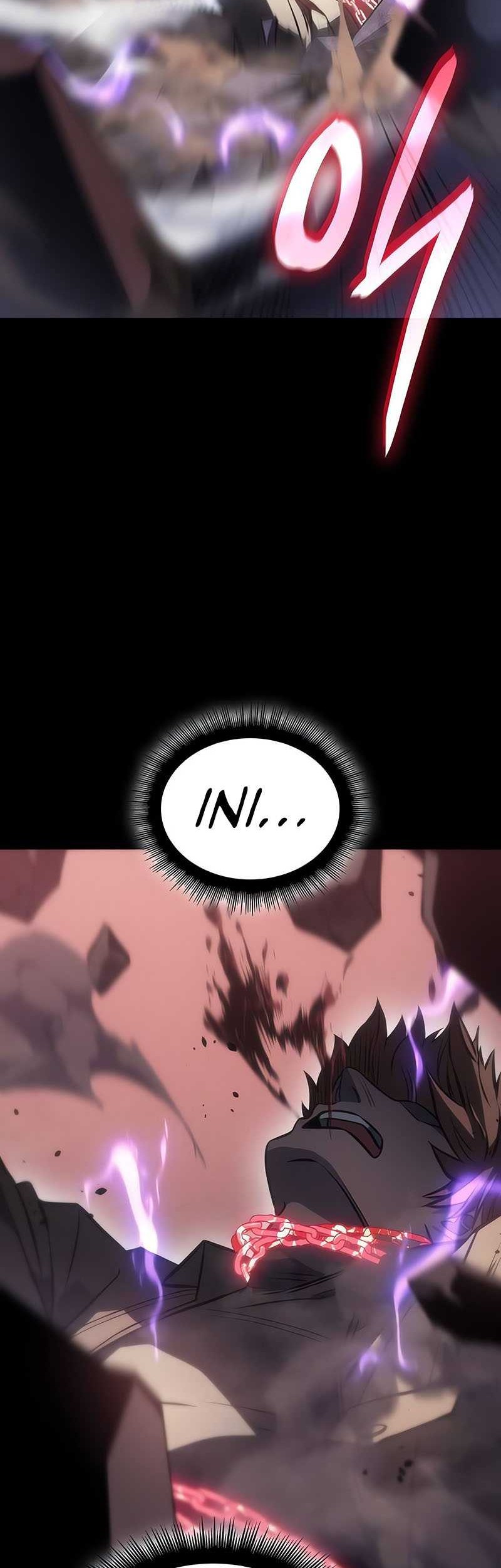 Regressing With The King’s Power Chapter 33 - halaman 7
