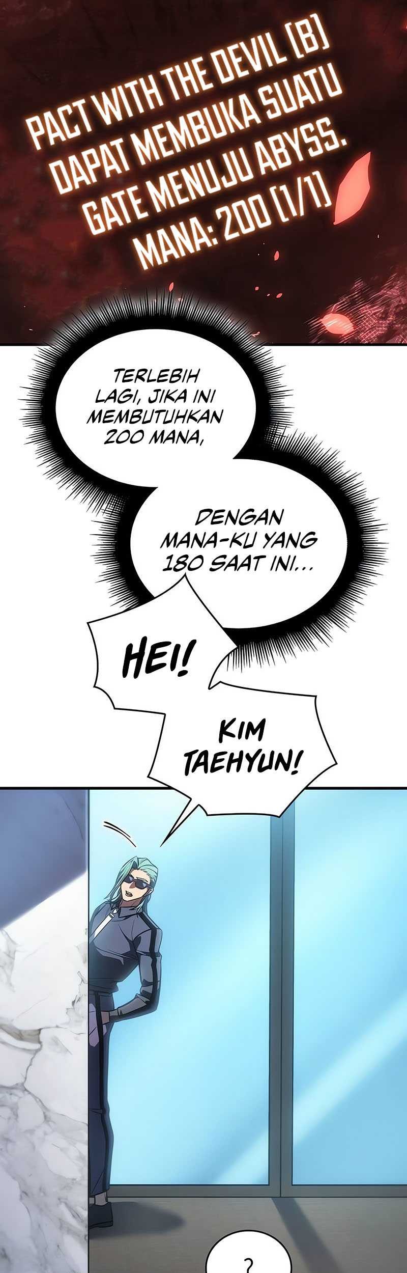 Regressing With The King’s Power Chapter 33 - halaman 70