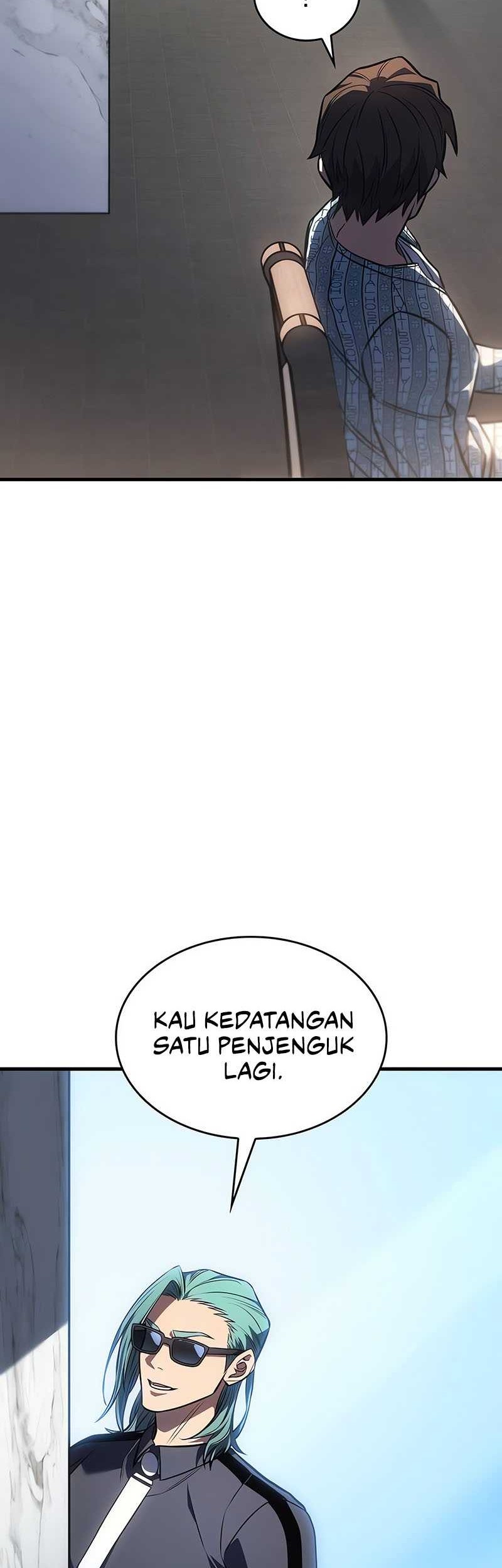Regressing With The King’s Power Chapter 33 - halaman 71