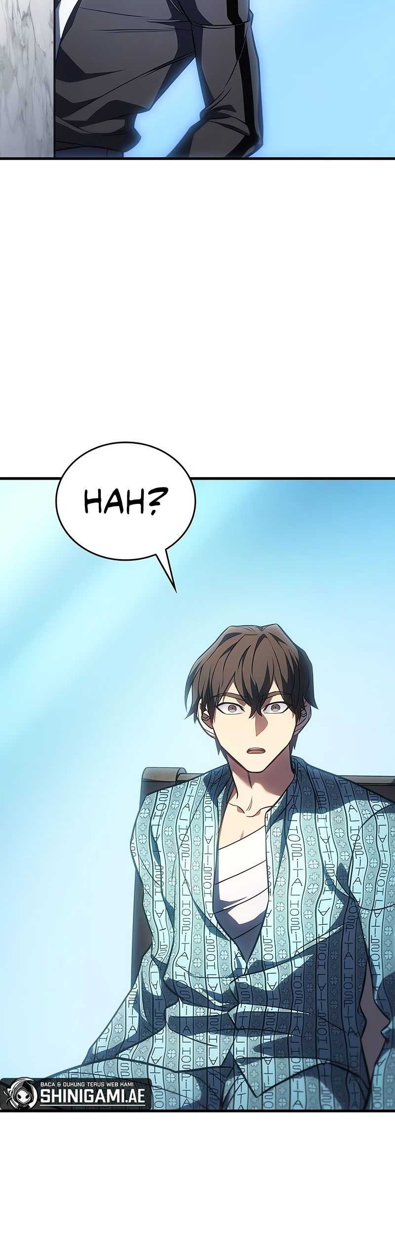 Regressing With The King’s Power Chapter 33 - halaman 72